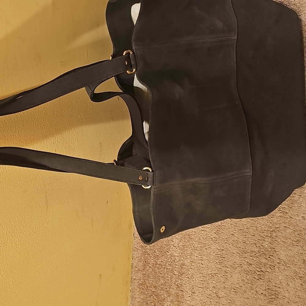 Mark & Graham large tote bag..excellent condition - Picture 2 of 16